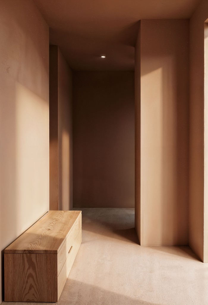 HILLS Pilates boutique studio